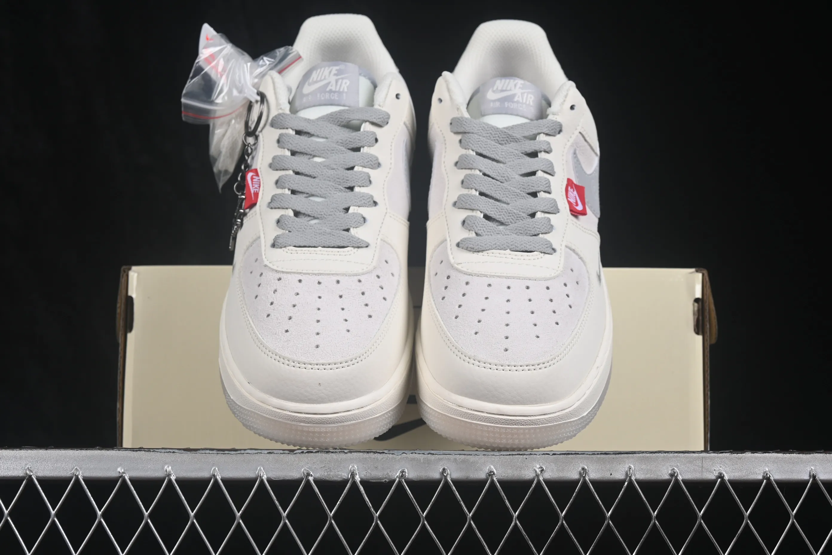 All categories Nk Air Force 1 Air Force series Nk Air Force 1 Low Air Force low-top Nike Air Force 1'07 Low Air Force 1 low-top casual sneakers DD1982-355